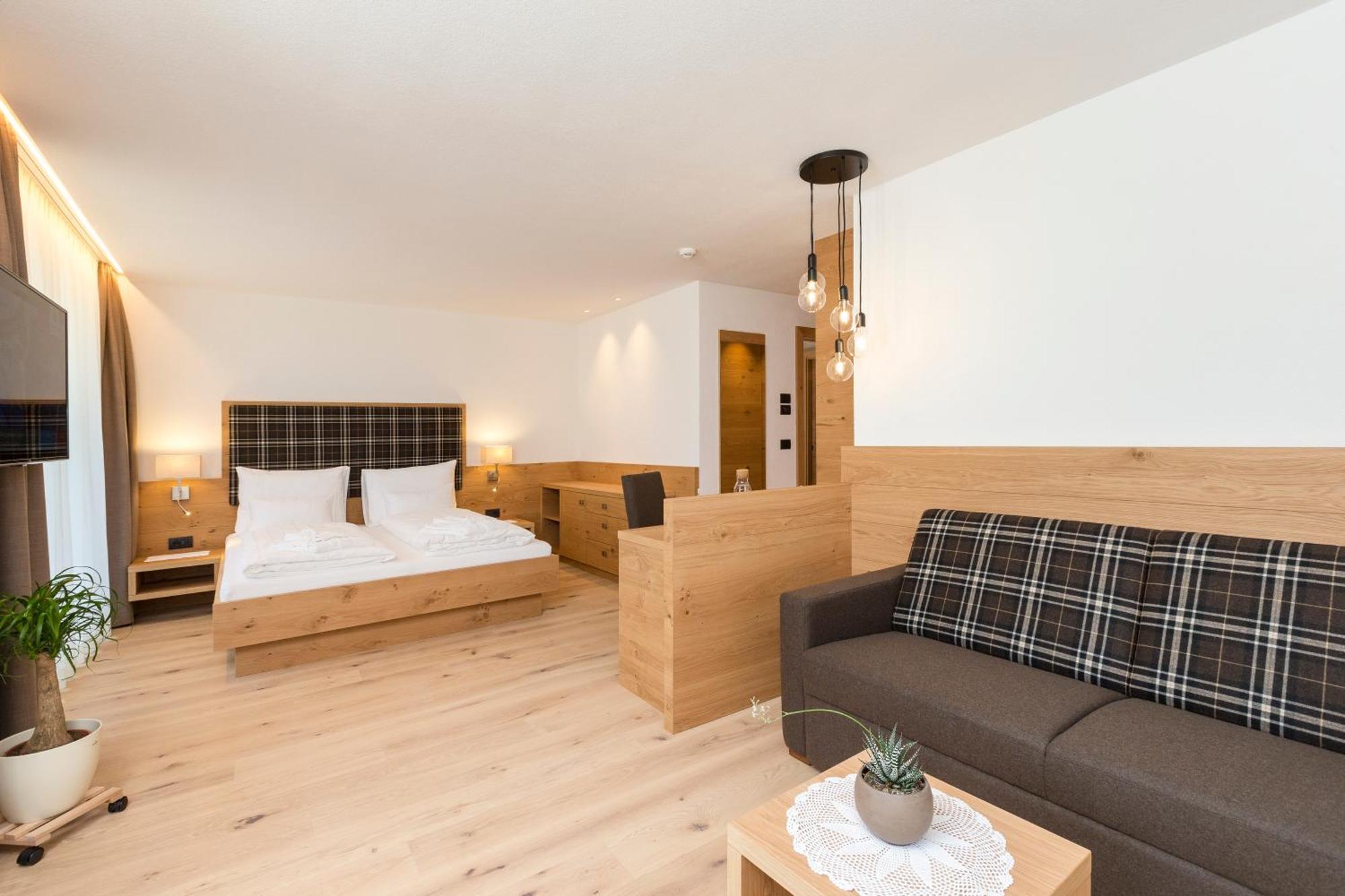 Hotel Royal Sexten