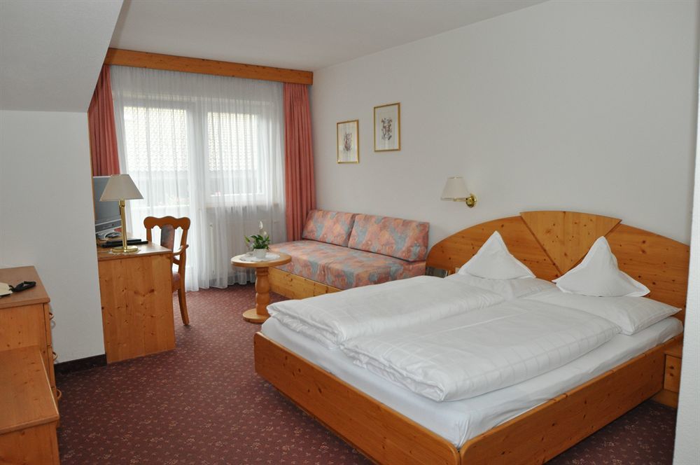 Hotel Royal Und Annabel
