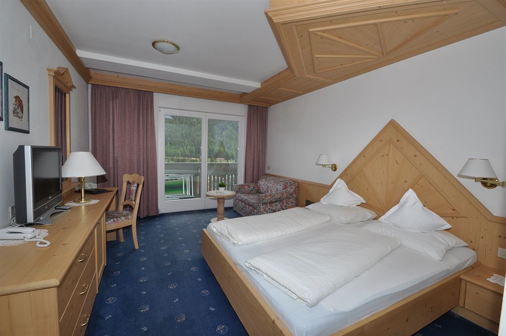 Hotel Royal Und Annabel 3*